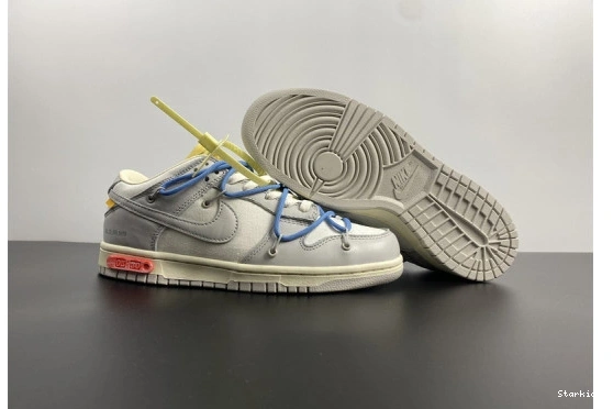 Low Dunk Nike DM1602-113 Lot O-W 5 0724